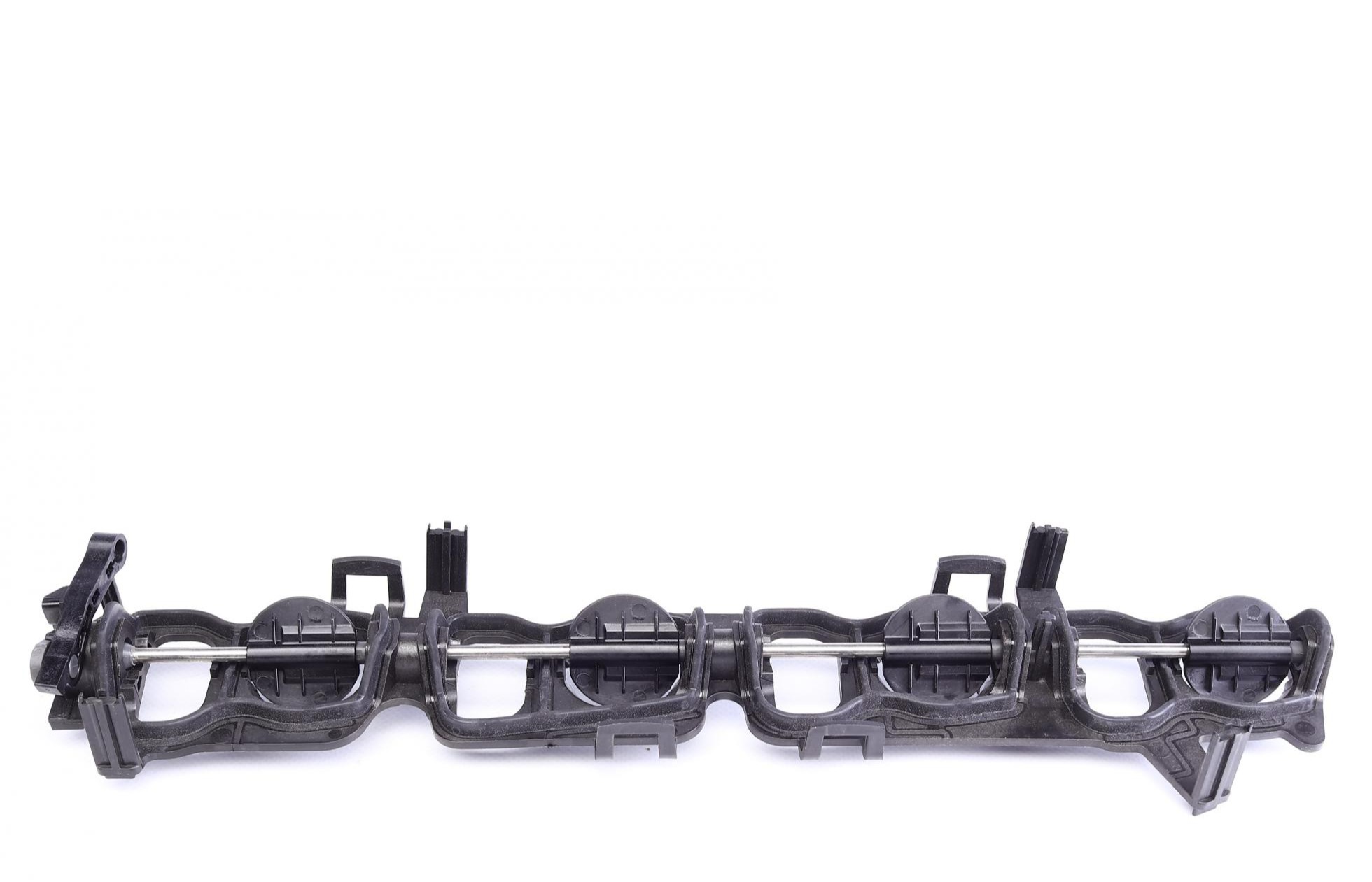 Прокладка колектора впускного BMW 5/X5 2.0 11-, N47 D20